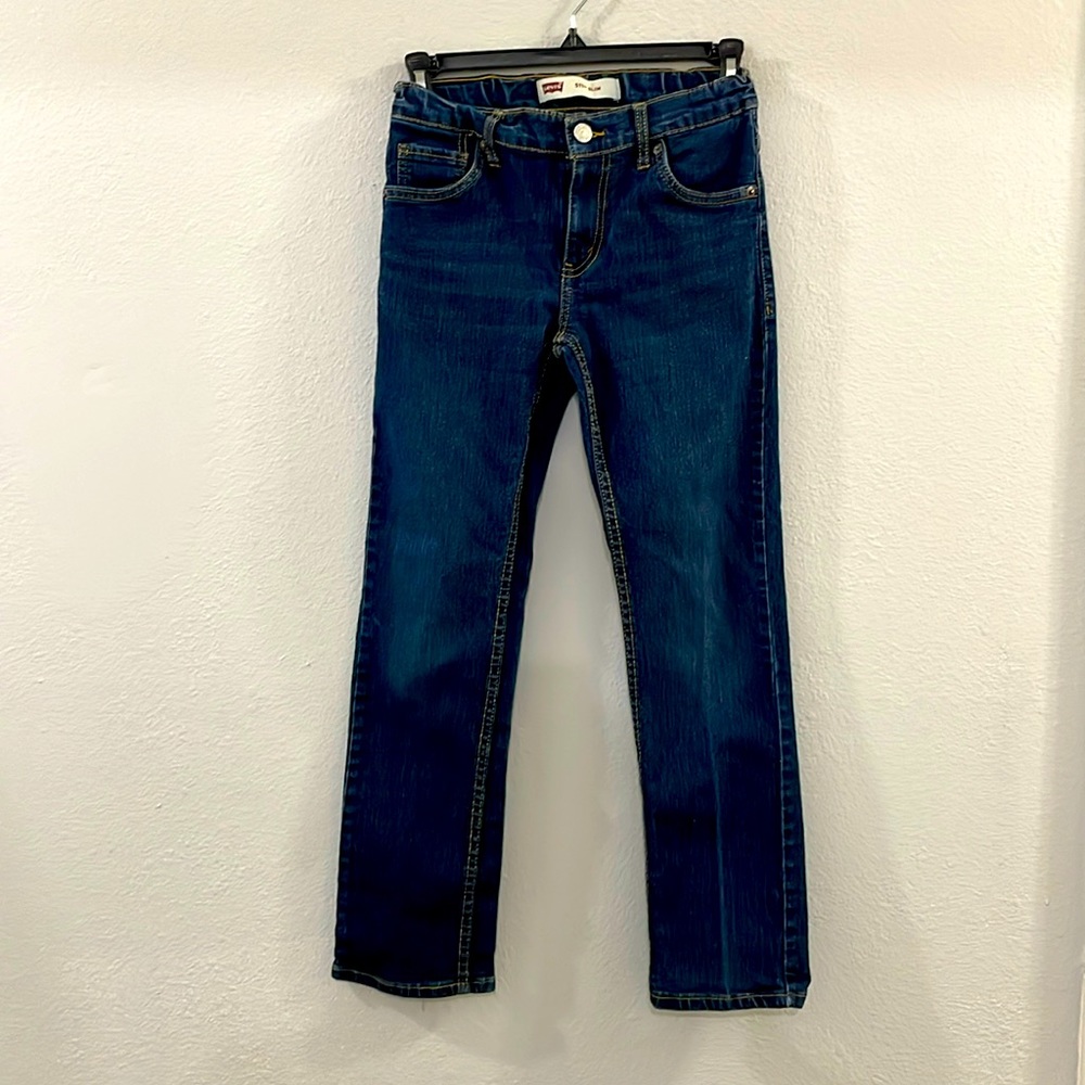 Levi 511